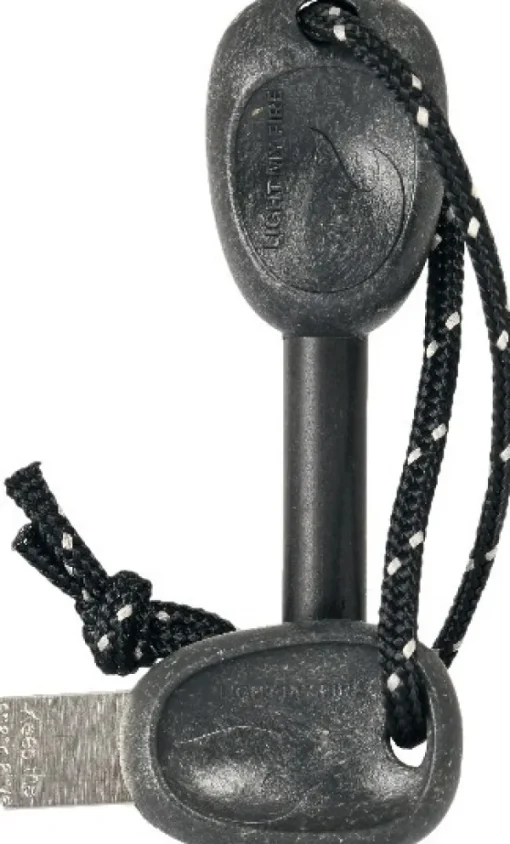 Light My Fire FireSteel BIO tulukset, Army Slaty Black Sale