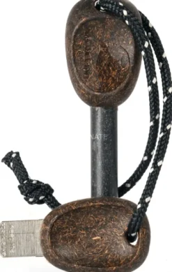 FireSteel BIO Army Cocoshell-Light My Fire New