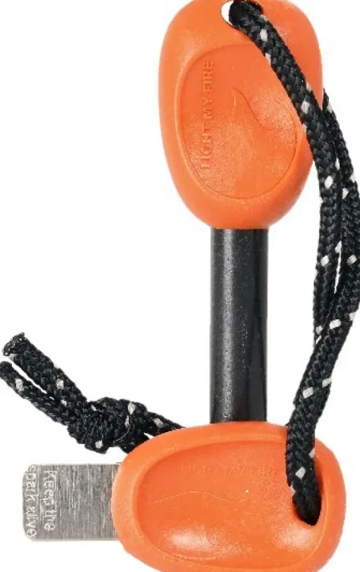 FireSteel BIO Army Rusty Orange-Light My Fire New