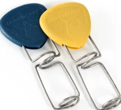 Grandpas FireFork BIO 2-pack Musty Yellow / Hazy Blue-Light My Fire New