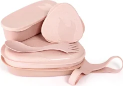 Light My Fire LunchKit BIO Dusty Pink Outlet