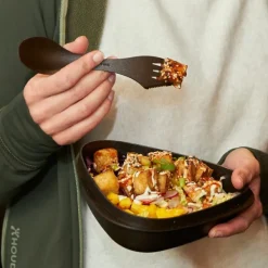 Light My Fire LunchKit BIO Dusty Pink Outlet
