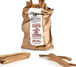 MayaSticks sytytystikut, 900g-Light My Fire Best
