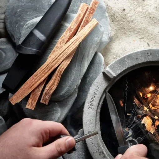 MayaSticks sytytystikut, 900g-Light My Fire Best