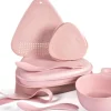 Light My Fire OutDoor MealKit BIO astiasarja, Dusty Pink Sale