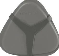 OutDoor MealKit BIO astiasarja, Slaty Black-Light My Fire New