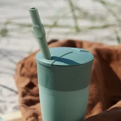 ReStraw BIO Sandy Green bulk-Light My Fire Clearance