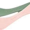 Spork Little BIO 2-pack Sandy Green / Dusty Pink-Light My Fire Outlet