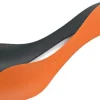 Spork Original BIO 2-pack Rusty Orange / Slaty Black-Light My Fire Outlet