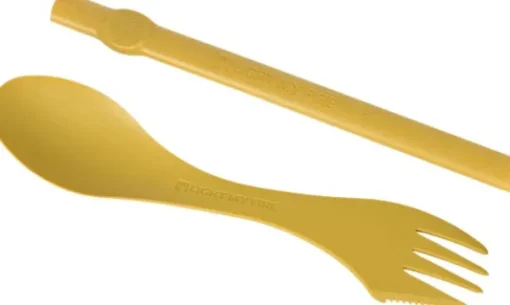 Light My Fire Spork´n Straw BIO Musty Yellow Online