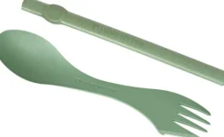 Light My Fire Spork´n Straw BIO Sandy Green Best