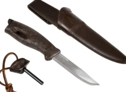 Swedish Fireknife BIO Cocoshell-Light My Fire Best