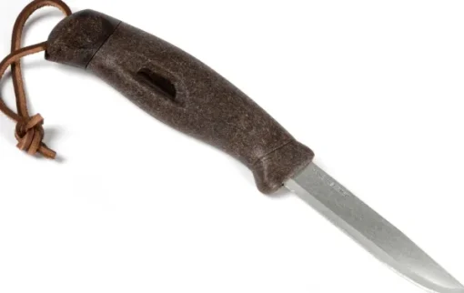 Swedish Fireknife BIO Cocoshell-Light My Fire Best