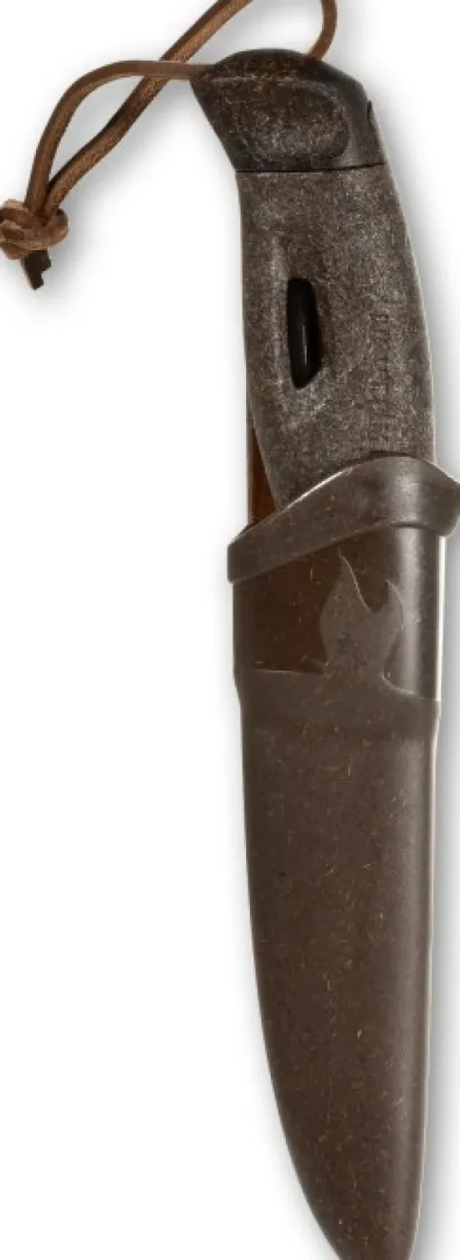 Swedish Fireknife BIO Cocoshell-Light My Fire Best