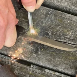 Swedish Fireknife BIO Cocoshell-Light My Fire Best