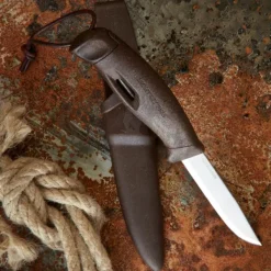 Swedish Fireknife BIO Cocoshell-Light My Fire Best