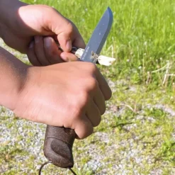 Swedish Fireknife BIO Cocoshell-Light My Fire Best
