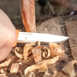 Swedish Fireknife BIO Cocoshell-Light My Fire Best