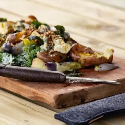 Swedish Fireknife BIO Cocoshell-Light My Fire Best