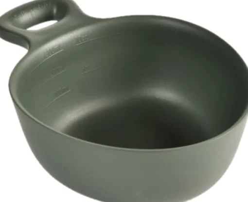 Swedish Kåsa 300 ml kuppi, Sage Green-Light My Fire Best