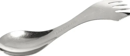 Swedish Spork ruostumaton teräs-Light My Fire Sale