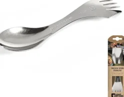 Swedish Spork ruostumaton teräs-Light My Fire Sale