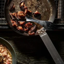Swedish Spork ruostumaton teräs-Light My Fire Sale