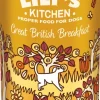 Lily's Kitchen Great British Breakfast märkäruoka, 400 g-Lilyu0027s Kitchen New
