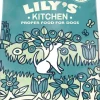 Lily's Kitchen Salmon Supper kuivaruoka, 1 kg-Lilyu0027s Kitchen New