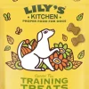 Lily's Kitchen Training Treats makupalat pennuille, 80 g-Lilyu0027s Kitchen Clearance