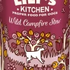 Lilyu0027s Kitchen Lily's Kitchen Wild Campfire Stew märkäruoka, 400 g Online