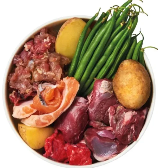 Lilyu0027s Kitchen Lily's Kitchen Wild Campfire Stew märkäruoka, 400 g Online