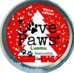Winter Edition tassuvaha, 40 ml-LovePaws New