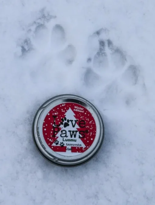 Winter Edition tassuvaha, 40 ml-LovePaws New