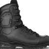 Combat Boot MK2 GTX naisten varsikengät, musta-Lowa Online