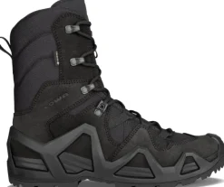 Lowa Zephyr GTX High Work Black Fashion