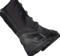 Lowa Zephyr GTX High Work Black Fashion