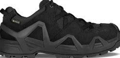 Zephyr GTX Low Work Black-Lowa Sale