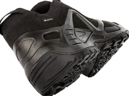 Zephyr GTX Low Work Black-Lowa Sale