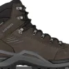 Lowa Renegade Evo GTX Mid Dark Brown/Black Online