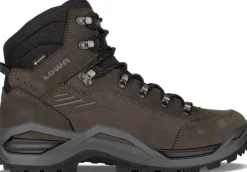 Lowa Renegade Evo GTX Mid Dark Brown/Black Online