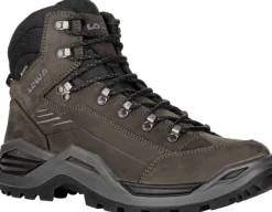 Lowa Renegade Evo GTX Mid Dark Brown/Black Online