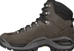 Lowa Renegade Evo GTX Mid Dark Brown/Black Online