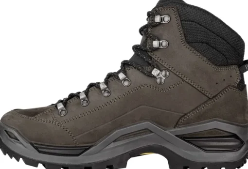 Lowa Renegade Evo GTX Mid Dark Brown/Black Online