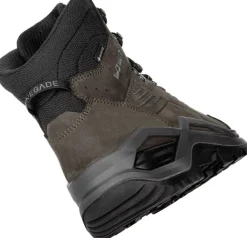 Lowa Renegade Evo GTX Mid Dark Brown/Black Online