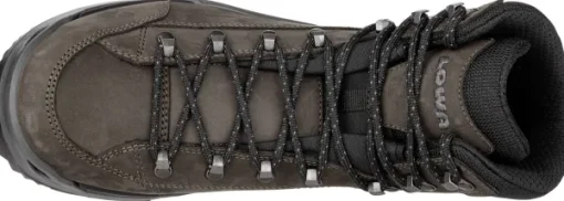 Lowa Renegade Evo GTX Mid Dark Brown/Black Online