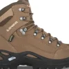 Renegade GTX Mid naisten vaelluskengät, Taupe-Lowa Fashion