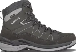Toro Pro GTX Mid vaelluskengät, Anthracite/Grey-Lowa Fashion