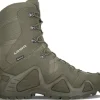 Lowa Zephyr GTX High Task Force Ranger Green Unisex Online