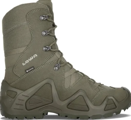 Lowa Zephyr GTX High Task Force Ranger Green Unisex Online